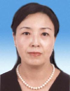 王登華[內蒙古烏蘭察布市委常委、宣傳部部長]