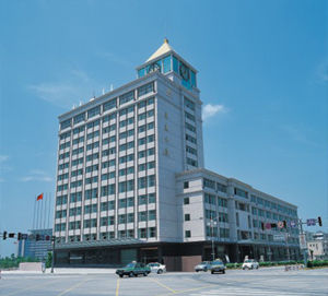 宏達控股集團 宏達控股集團