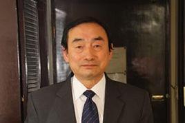 李延齡[齊齊哈爾大學俄羅斯語言文學教授]