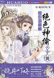 穿越時空之絕色神偷3