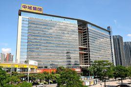 中域電訊 中域電訊