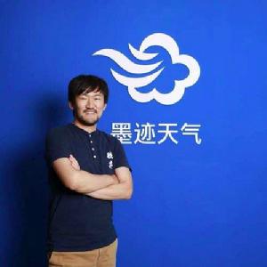 金犁[北京墨跡風雲科技股份有限公司CEO]