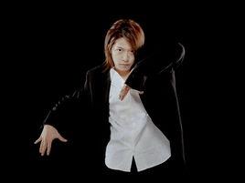 緒方龍一 緒方龍一