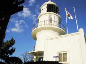 束草燈塔展望台 