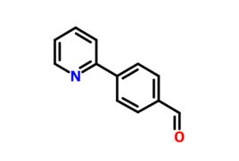 4-(2-吡啶基)-苯甲醛 4-(2-吡啶基)-苯甲醛