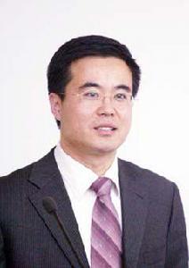 姚雷[中國認證認可協會副秘書長]