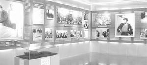 焦裕祿烈士陵園