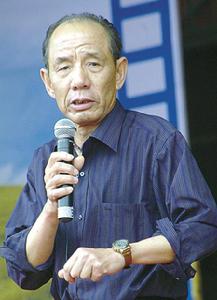 好人燕居謙 好人燕居謙