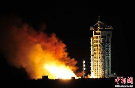 天鯤1號衛星 天鯤1號衛星