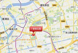 香梅花園 香梅花園