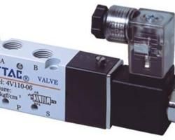 AIRTAC電磁閥 AIRTAC電磁閥