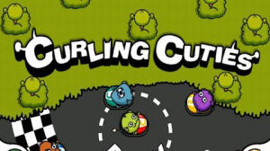 冰球小精靈 冰球小精靈