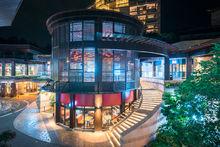 海棠68環球美食街