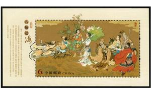 神話-八仙過海 神話-八仙過海