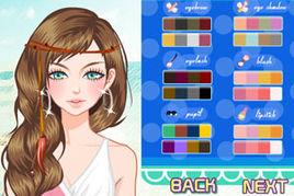 夏天的色彩3 夏天的色彩3