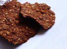 醬餅[大豆醬餅]