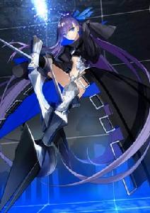 溶解莉莉絲 溶解莉莉絲