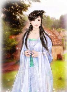 納蘭若水 納蘭若水