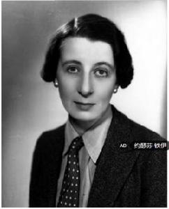 約瑟芬·鐵伊 約瑟芬·鐵伊