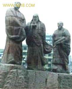 《滿江紅·懷子由作》