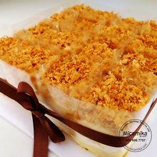 經典正宗法國拿破崙蛋糕