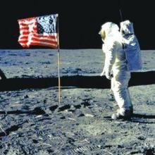 阿波羅計畫[美國系列載人登月飛行任務]