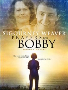 為鮑比的祈禱 為鮑比的祈禱