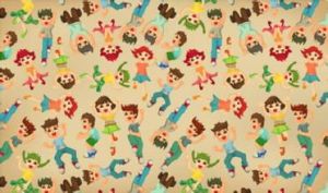 傳播扭曲效應 傳播扭曲效應