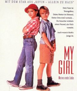 小丫頭[美國電影]