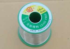 杭州索爾電子材料有限公司 杭州索爾電子材料有限公司