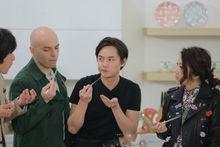 你看起來很好吃[樂視視頻明星美食生活真人秀]