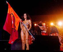 薩布里娜&middot;費里莉