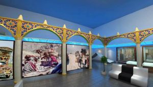 阿富汗館 阿富汗館