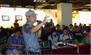 陳雪華[鎮江市公安局交通警察支隊支隊長]