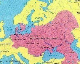 匈奴帝國 匈奴帝國