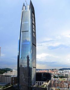 東莞虎門民營大廈 東莞虎門民營大廈