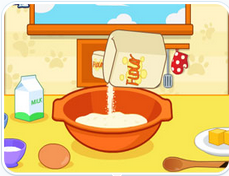 花園蛋糕 花園蛋糕