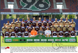 皮特·諾伊呂勒