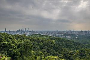 白雲山[廣東省廣州市白雲山]