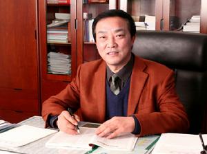 China Three Gorges University