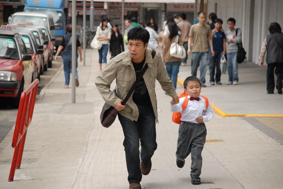 《ID精英》劇照之三