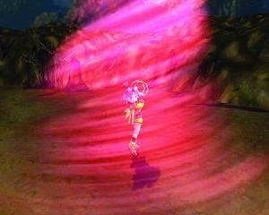 《格蘭蒂亞II》