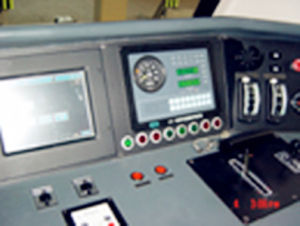 LCF[列車超速防護系統]