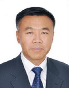 劉大為[中國外文出版發行事業局副局長]