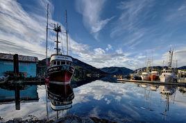 魯珀特王子港 魯珀特王子港