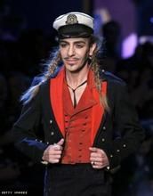 johngalliano johngalliano