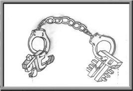 犯罪[詞語概念]