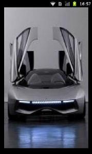 世界最酷跑車 世界最酷跑車