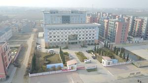 滑縣衛生和計畫生育委員會 滑縣衛生和計畫生育委員會