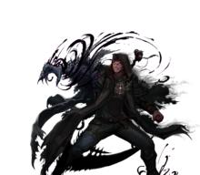 聖職者[網路遊戲《地下城與勇士》初始職業]